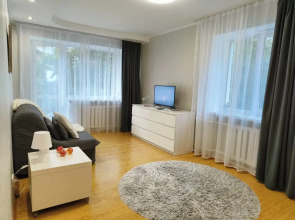 Квартира двухкомнатная в самом центре на Больничной 13