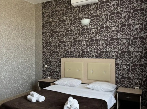 Гостевой дом на улице Этокская 106В