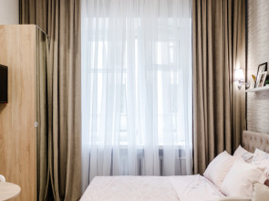 Апартаменты Арбат 20 (05)