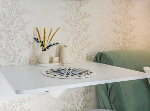 Студия на Московском шоссе 167, ЖК Москва-Град. Сова-Дом