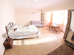 Меблированные комнаты в Гостевом доме Очаг