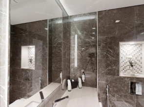 Апарт-отель Suha Mina Rashid Hotel Apartments