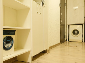 Апартаменты Full House у Алмазова-2