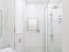 Апартаменты 1-комнатные Выбор