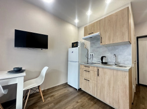 Квартира Отличная Студия