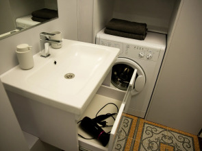 Апартаменты Студия в самом Центре Новосибирска