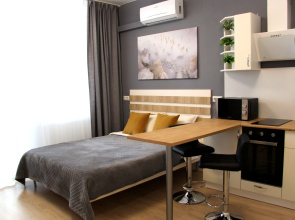 Apartamenty Akademika Saharova 95/2