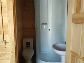 База отдыха Lazurny