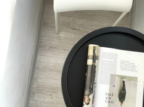 Квартира на Новолучанской возле Кремля