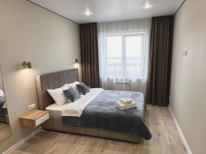 Kvartira Premium v centre Ulan-Ude