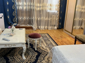 Гостевой Дом