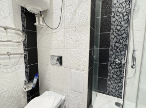 Квартира Студия Комфорт около ТЦ Аура