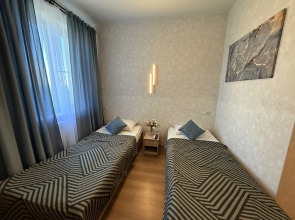 Гостевой дом Володарский