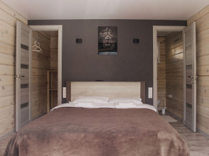 Гостевой дом Кедр Дача