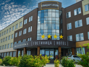 Standart Hotel