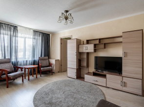 Apartamenty Komfort centr na Kominterna 22