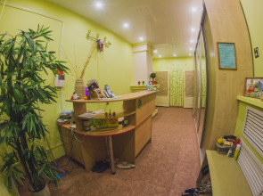 Хостел 7 Rooms