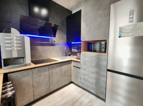 Апартаменты Время Лофт 1