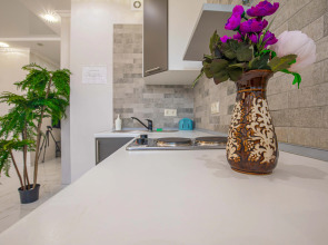 Апартаменты Пацаева 20А