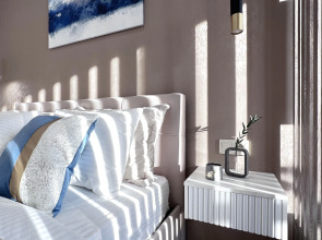 Апартаменты на улице Николая Островского 195/1