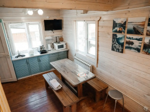 Гостевой Дом Усадьба Дон