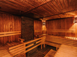 Отель Comfort Astana