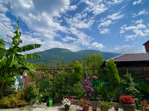 Гостевой дом Анжелика