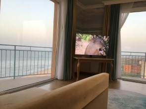 Апартаменты Priboy 05 у моря для отдыха и оздоровления 5