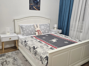 Atmosfernaya U Mamaeva Kurgana Flat