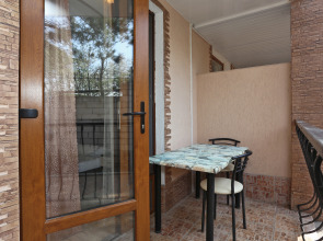 Отель Орхидея