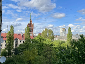 Апартаменты Бис