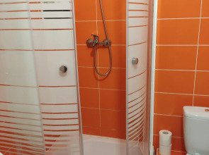 Апартаменты Уютная Студия на Ст Метро Парнас