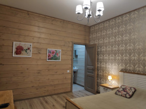 Гостевой дом Барский