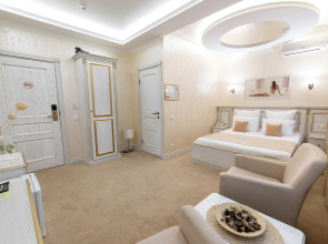 Отель Инвайт