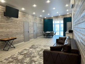 Gostevoy Dom Salana Private house