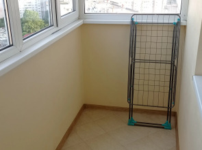 Апартаменты на Шифрина