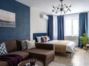 Apartamenty Adventure ot Seti Good Vibes Apartments