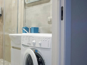 Апартаменты Савина Центр