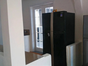 Гостевой Дом Marineza