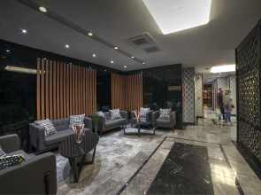 Отель Pell Palace Hotel & Spa