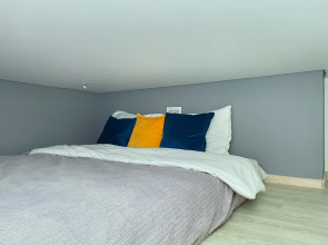 Апартаменты Dialog Apart 5