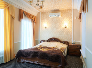 Гостевой дом Достоевский