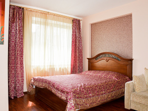 Apartamenty Morskoj briz