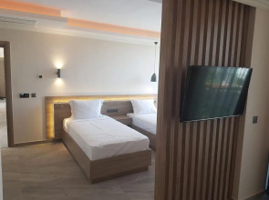 Отель Seyir Village