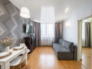 Апартаменты Inndays на Проспекте Ленина 112