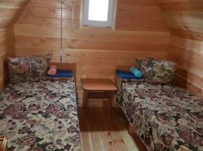 Гостевой дом для семьи