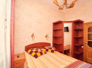 Квартира Anarin Apartments