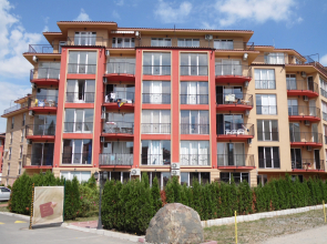 Family Dream Apartment