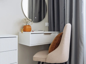 Апартаменты У моря