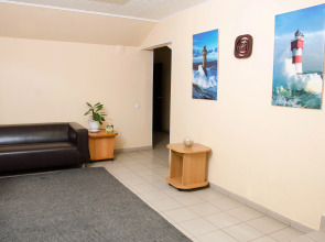 Мини-отель Маяк